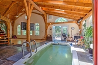 Khác Table Rock Retreat - Spacious Private Pool Home In The Mountains 4 Bedroom Home by Redawning