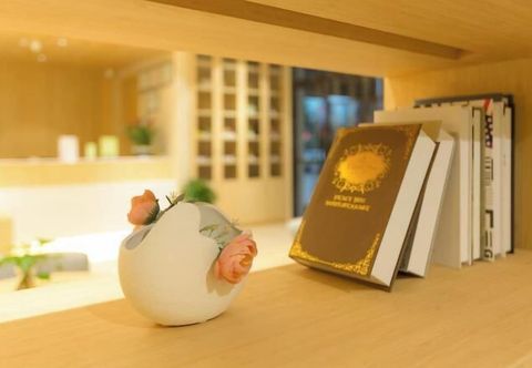 Lainnya Deep Sleep Hotel (Xuzhou High-Speed Railway Station Front Square Zhenxing Avenue)