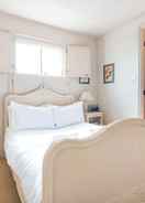 ห้องพัก Traditional London Townhouse Close to Battersea Park by Underthedoormat