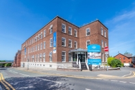 Khác Concorde House Luxury Apartments Chester