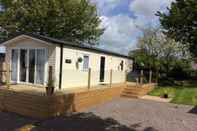 Others Lake District Cumbria Solway Firth Cabin