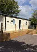 ภาพหลัก Lake District Cumbria Solway Firth Cabin