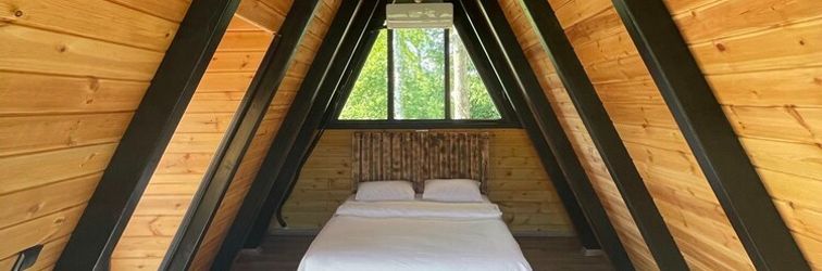 Others Sapanca Elysian Bungalow