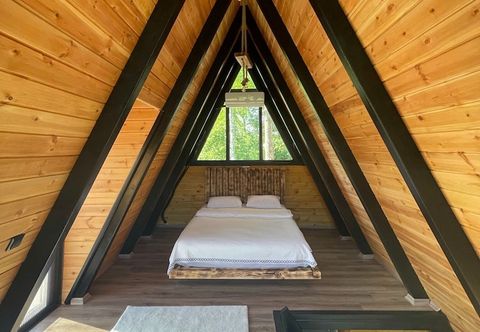 其他 Sapanca Elysian Bungalow