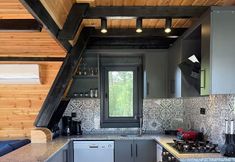 Others 5 Sapanca Elysian Bungalow