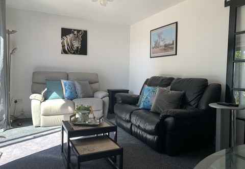 Lain-lain Newly Renovated 2-bed House in Gorleston-on-sea