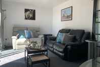 อื่นๆ Newly Renovated 2-bed House in Gorleston-on-sea