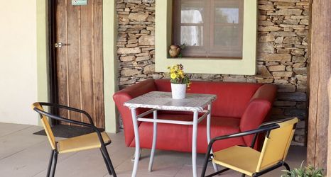 其他 2 Aguas Belas B&be T1 Green