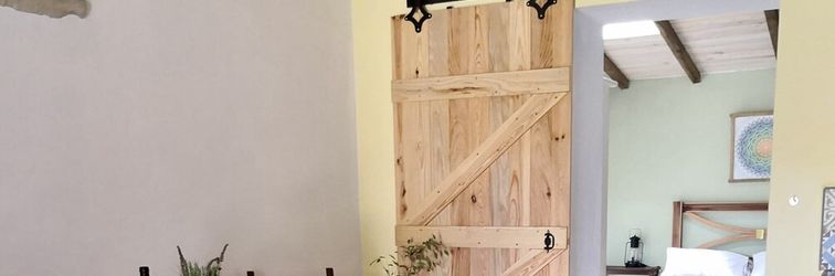 其他 Aguas Belas B&be T1 Green