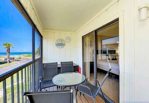 อื่นๆ Gulf Breeze Ami-2bd-2ba-condo-private Beach Access-heater Pool-water Views From Every Window