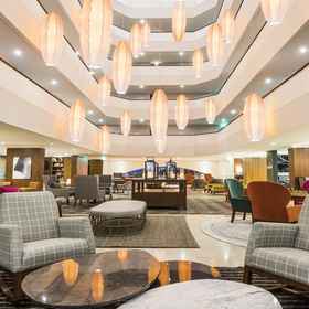 Primary image 1 Cosmos 100 Executive, Bogotá Hotels