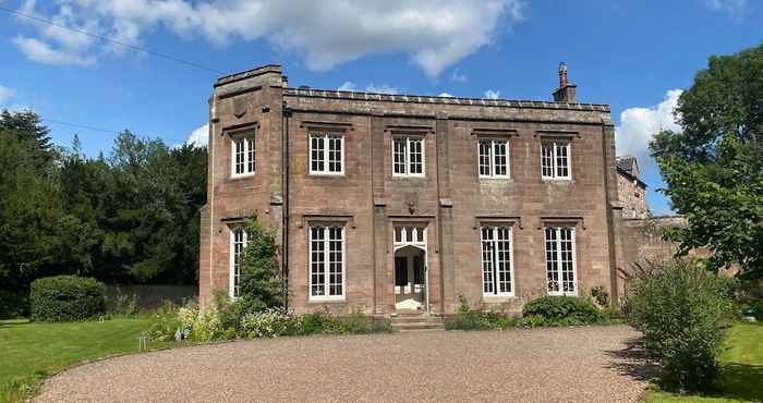 Lain-lain Chillingham Manor