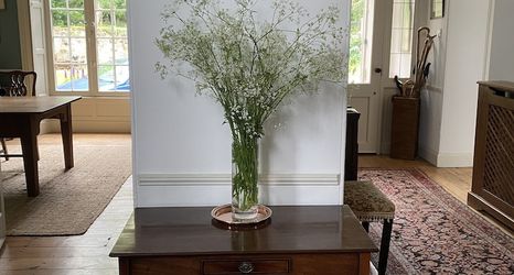 Others 2 Chillingham Manor