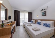 其他 2 A Hotel Side