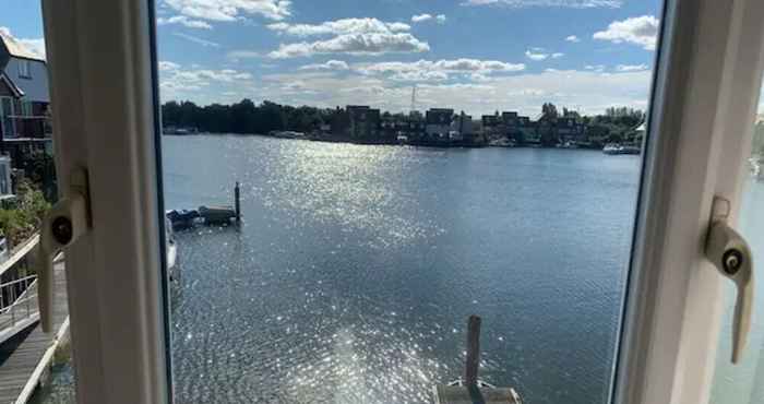 Lainnya Abingdon House - 4 BR on the Marina