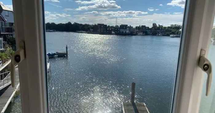 Others Abingdon House - 4 BR on the Marina