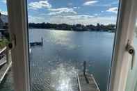 Others Abingdon House - 4 BR on the Marina