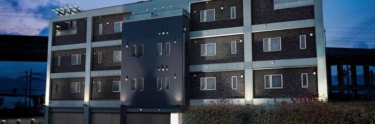 Others Hotel LUNE CLAIRE - Adults Only