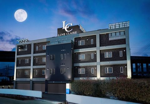 Others Hotel LUNE CLAIRE - Adults Only