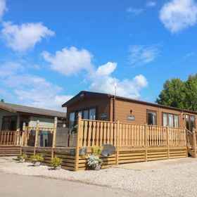 Primary image1蘭代爾小屋,Gresgarth Hall Gardens飯店