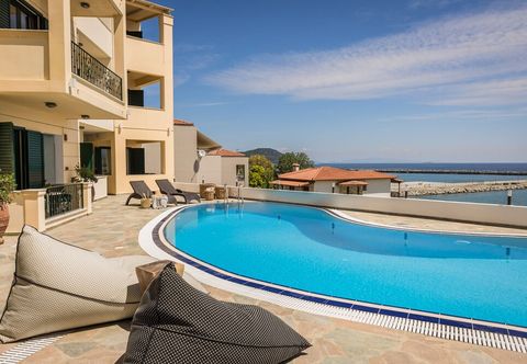 その他 Griffon Kymi Hotel previously known as Valledi Village