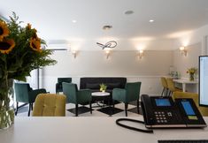 Khác 2 Pure Hotel by Athens Prime Hotels