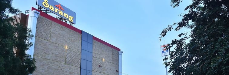 Others Justa Sarang Rameshwaram