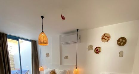 Khác 2 Mastika Boheme Alacati