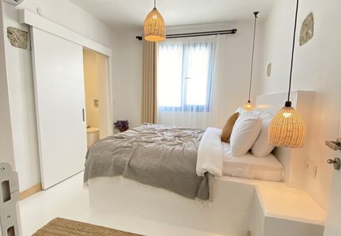 其他 Mastika Boheme Alacati