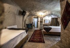 Others 4 Avilla Cave Hotel