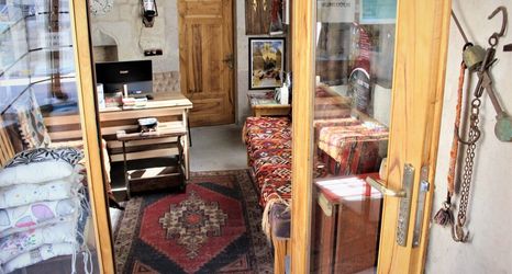 Others 2 Avilla Cave Hotel