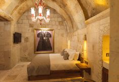 其他 7 Solo Cave Suites