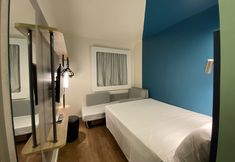 其他 6 ibis budget Recife Jaboatão