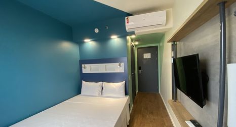 其他 2 ibis budget Recife Jaboatão