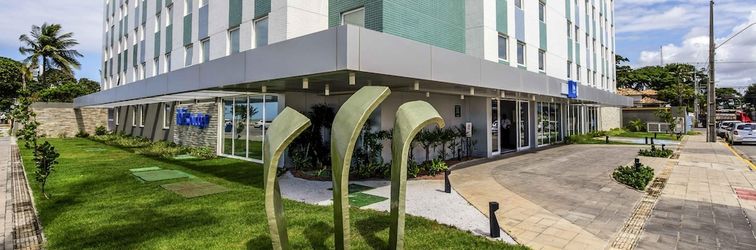 其他 ibis budget Recife Jaboatão
