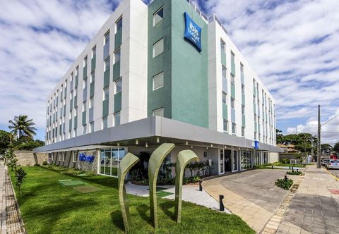 Lainnya ibis budget Recife Jaboatão