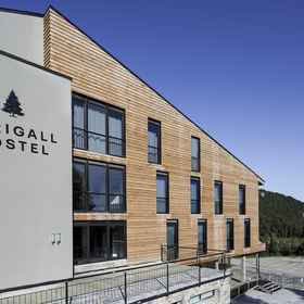 Primary image 1 โฮสเทล Abrigall Masella, โรงแรม & ที่พัก el Port de la Selva