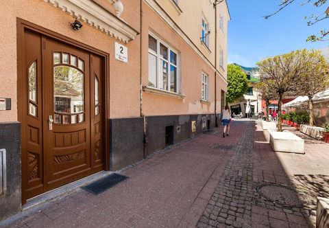 Others Happy Stay Sopot Monte Cassino 44E IV