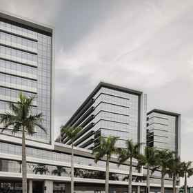 Primary image1卡諾阿斯洲際飯店,卡诺阿斯/拉萨尔飯店