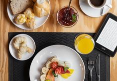 其他 2 Intercity Canoas