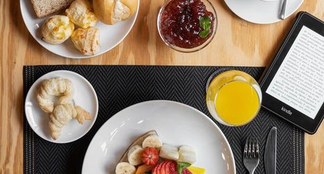 其他 2 Intercity Canoas