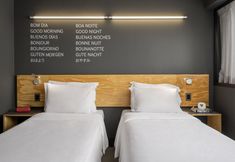 其他 4 Intercity Canoas