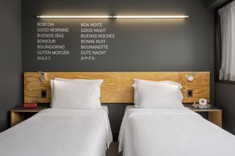 其他 4 Intercity Canoas