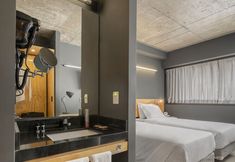 其他 5 Intercity Canoas