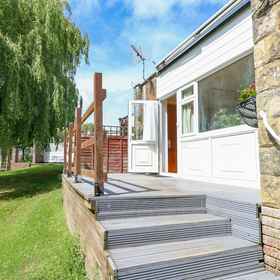 Primary image 1 ウィロー  キャビン, アレトン ホテル