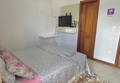 Others 2 Hotel Residencial Manaus