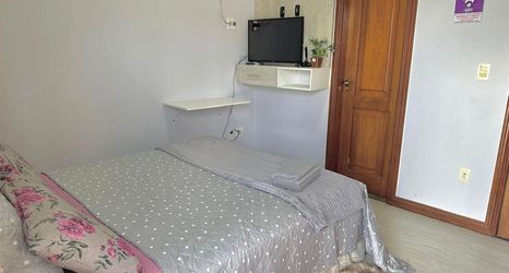 Others 2 Hotel Residencial Manaus