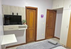 Others 5 Hotel Residencial Manaus