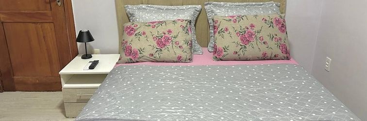 Others Hotel Residencial Manaus