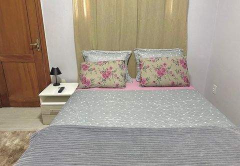 Others Hotel Residencial Manaus